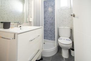 Apartamento Ooh La Lá Cádiz