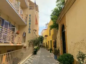 Florida Hotel & Apartments - Adults Only - 戈西克