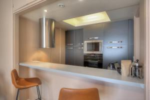 Appart'hotels Maison Lamartine - Nice : photos des chambres