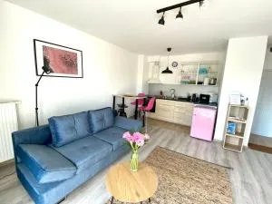 Apartman 001 - Csepreg