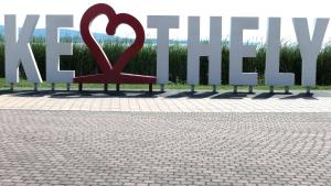 Esthers Studio Keszthely