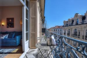 Appart'hotels Residence Lamartine - Nice : Appartement Lamartine