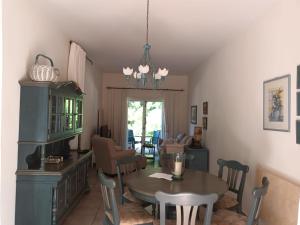 Limnaria Deluxe Maisonette