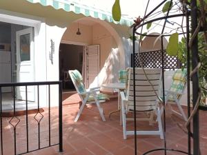 Limnaria Deluxe Maisonette