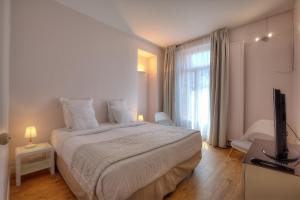 Appart'hotels Residence Lamartine - Nice : photos des chambres