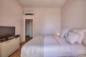 Appart'hotels Residence Lamartine - Nice : photos des chambres