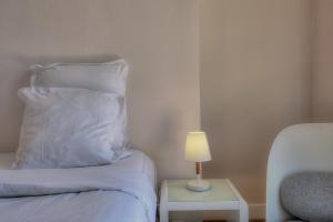 Appart'hotels Maison Lamartine - Nice : photos des chambres