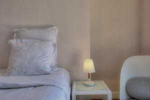 Appart'hotels Residence Lamartine - Nice : photos des chambres