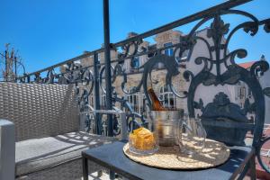 Appart'hotels Maison Lamartine - Nice : photos des chambres