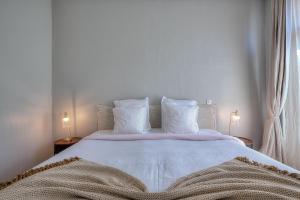 Appart'hotels Residence Lamartine - Nice : photos des chambres
