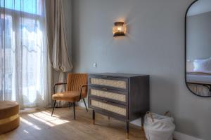 Appart'hotels Residence Lamartine - Nice : photos des chambres