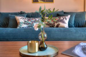 Appart'hotels Maison Lamartine - Nice : photos des chambres