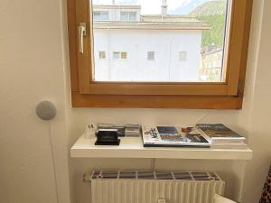 Ski & Kite, zentral, modern, 80m2, Balkon - MU11