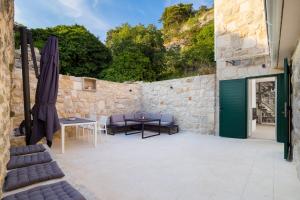 Vila Murva GP - fantastic sea view with hot tub