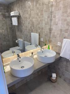 Alojamiento El Miajon de los Castúos