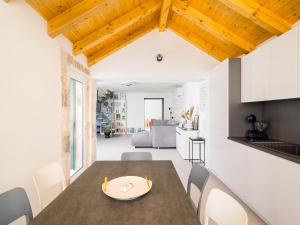 Vila Murva GP - fantastic sea view with hot tub