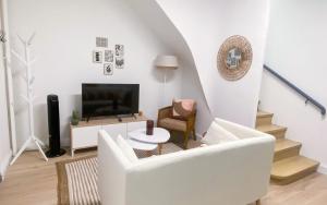 "Le Cocon" Joli duplex à 5mn du Vieux Port