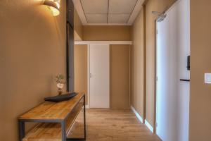 Appart'hotels Maison Lamartine - Nice : photos des chambres