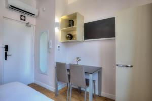 Appart'hotels Maison Lamartine - Nice : photos des chambres