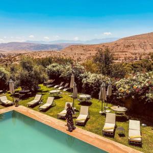 obrázek - Les terrasses du Lac Marrakech