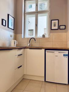 Apartamenty Rynek 7 nr6 III piętro
