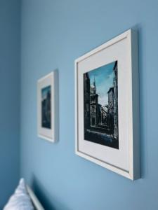 Apartamenty Rynek 7 nr6 III piętro