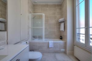 Appart'hotels Maison Lamartine - Nice : Studio Exécutif