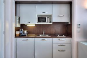 Appart'hotels Maison Lamartine - Nice : photos des chambres