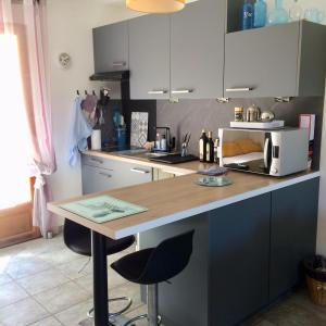 Maisons de vacances Chez Rose et Yannick : photos des chambres