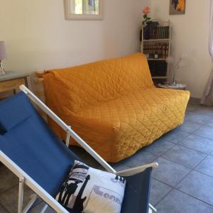 Maisons de vacances Chez Rose et Yannick : photos des chambres