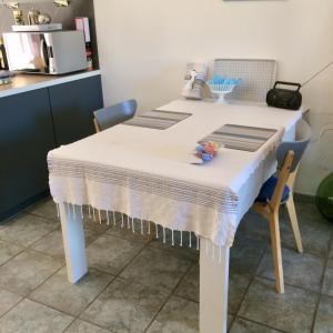Maisons de vacances Chez Rose et Yannick : photos des chambres