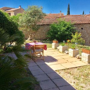 Chez Rose et Yannick