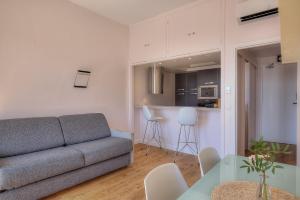 Appart'hotels Residence Lamartine - Nice : photos des chambres