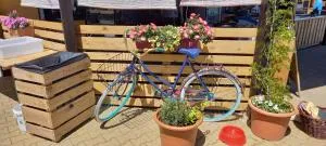 Pláž Výtoň - Přední Výtoň