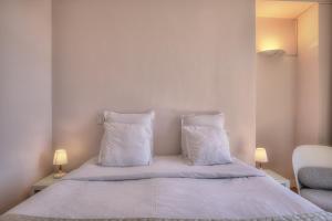 Appart'hotels Maison Lamartine - Nice : photos des chambres