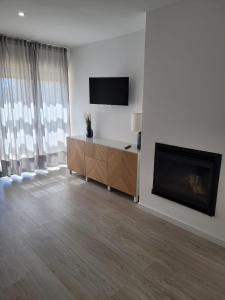 Apartamento T1 Salgados