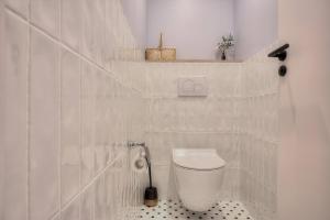 Appart'hotels Residence Lamartine - Nice : photos des chambres