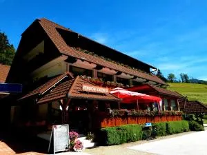 Penzion Valerija - 戈雷尼斯卡地区采尔克列