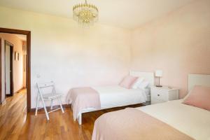 Casa de playa en Toró, Llanes