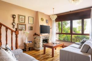 Casa de playa en Toró, Llanes