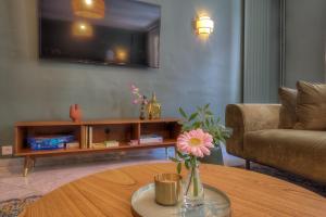 Appart'hotels Residence Lamartine - Nice : photos des chambres