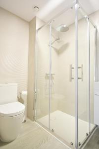 GALIHOST - Impresionante apartamento con piscina en Sanxenxo