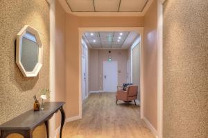 Appart'hotels Maison Lamartine - Nice : photos des chambres