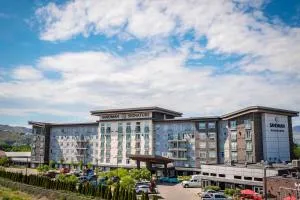 Sandman Signature Kamloops Hotel - Kamloops