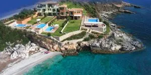 Villa Brio - Spathíon