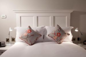Standard Double Room - Disability Access room in Vanbrugh House Hotel