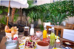 Appart'hotels Maison Lamartine - Nice : photos des chambres