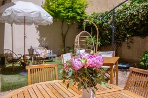 Appart'hotels Maison Lamartine - Nice : photos des chambres