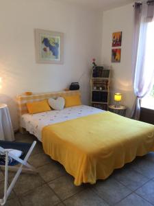 Chez Rose et Yannick