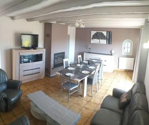 Gite individuel au pays BASQUE à 1,5km de ST-Jean-Pied-de-port